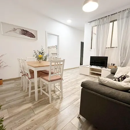 3 Bedrooms Near Las Canteras Beach By Canary365 Las Palmas / Gran Canaria