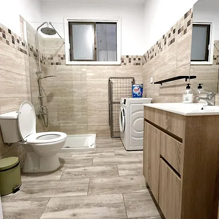 Apartment 3 Bedrooms Near Las Canteras Beach By Canary365 Las Palmas / Gran Canaria
