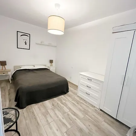 3 Bedrooms Near Las Canteras Beach By Canary365 Apartment