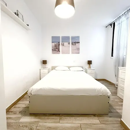 3 Bedrooms Near Las Canteras Beach By Canary365 Apartment Las Palmas / Gran Canaria