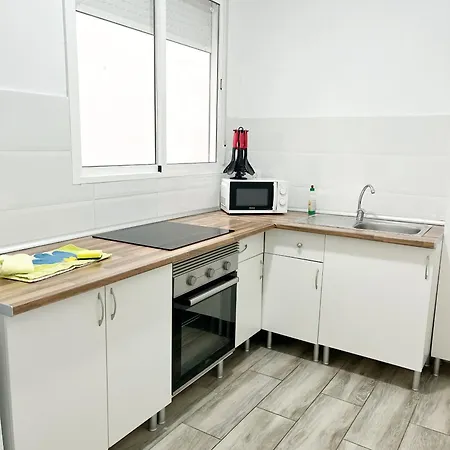 Apartment 3 Bedrooms Near Las Canteras Beach By Canary365 Las Palmas / Gran Canaria